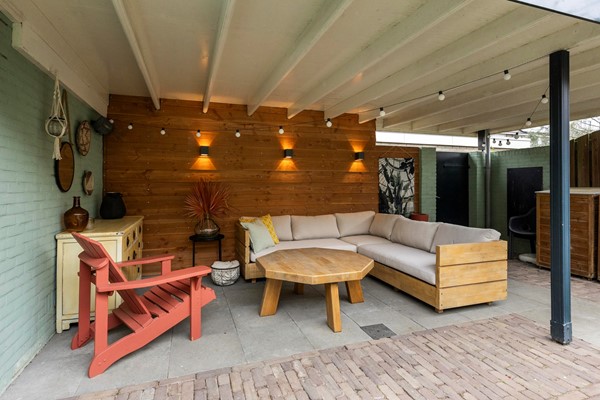 Medium property photo - Amerikalaan 30, 5691 KD Son en Breugel